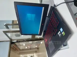 Photo - New Laptop HP Omen X 8GB Intel Core I5 HDD+SSD 1.5T