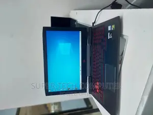 New Laptop HP Omen X 8GB Intel Core I5 HDD+SSD 1.5T