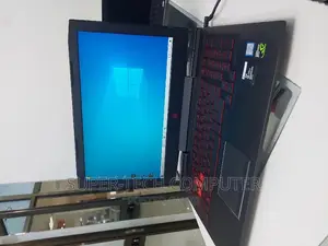 New Laptop HP Omen X 8GB Intel Core I5 HDD+SSD 1.5T