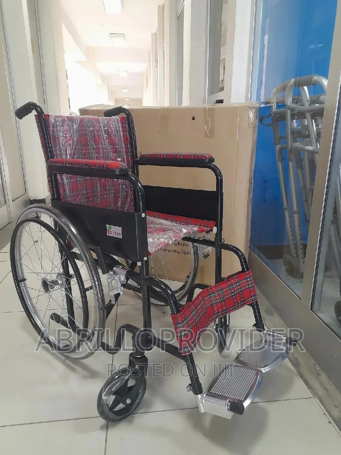 Kids Wheelchair/Wheelchair/Wheelchair/Wheelchair