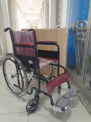 Photo - Kids Wheelchair/Wheelchair/Wheelchair/Wheelchair