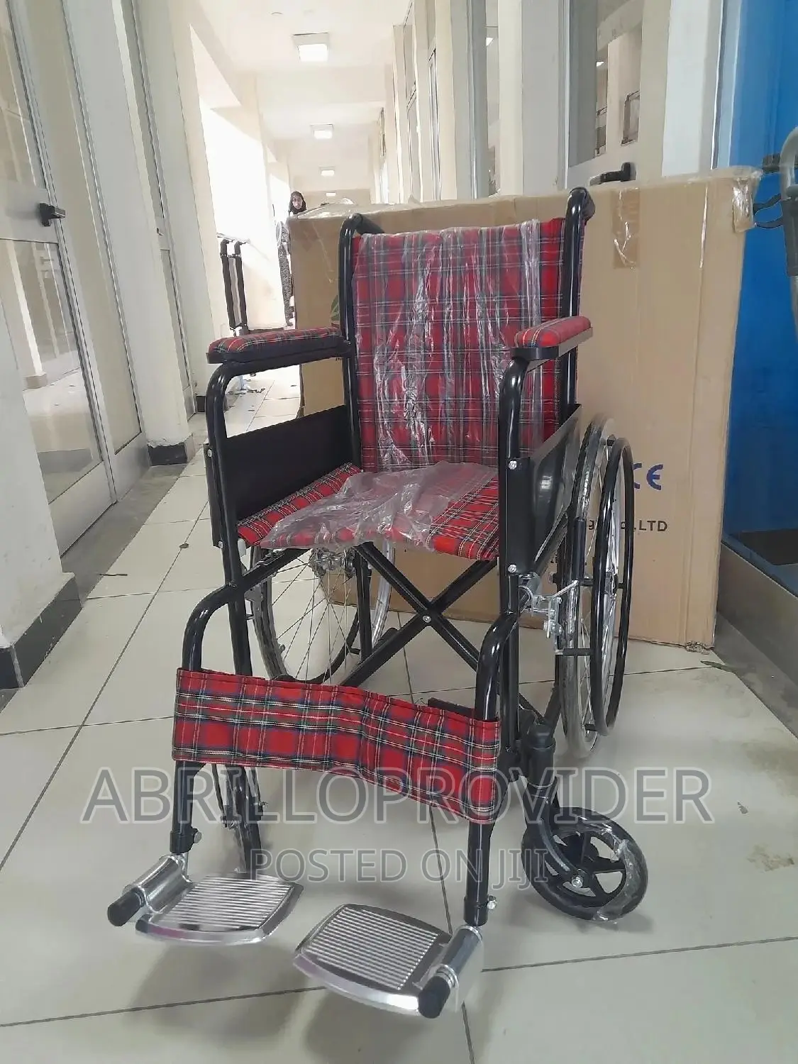 Kids Wheelchair/Wheelchair/Wheelchair/Wheelchair