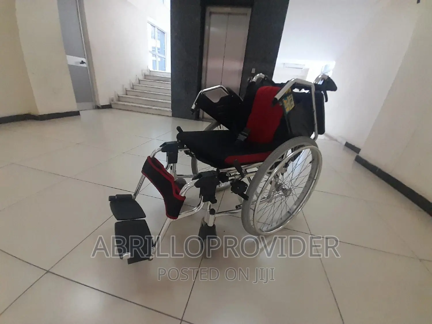 የልጆች Wheelchair/Wheelchair/Wheelchair/Wheelchair/Wheelchair
