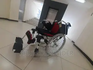የልጆች Wheelchair/Wheelchair/Wheelchair/Wheelchair/Wheelchair