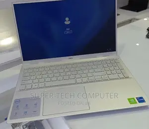 Photo - New Laptop Dell Inspiron 15 16GB Intel Core I7 SSD 512GB