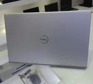 New Laptop Dell Inspiron 15 16GB Intel Core I7 SSD 512GB