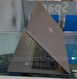 New Laptop HP ZBook 15 16GB Intel Core I7 SSD 512GB