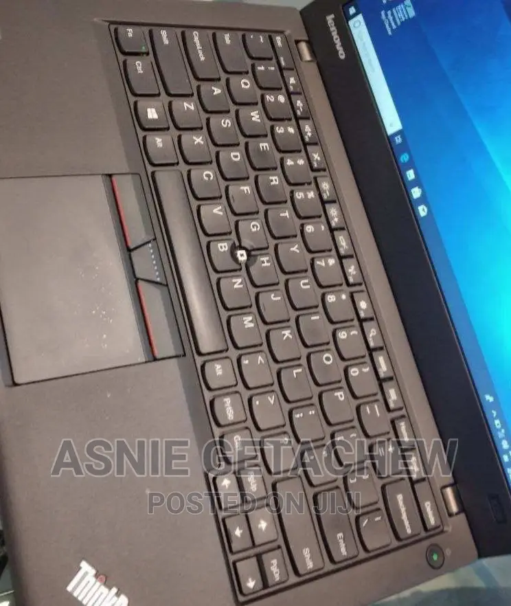 New Laptop Lenovo Chromebook C330 256GB Intel Core I7 HDD 256GB