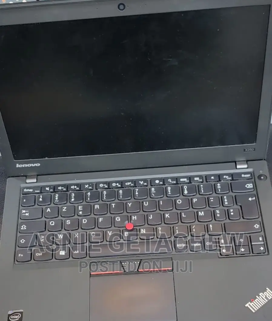 New Laptop Lenovo Chromebook C330 256GB Intel Core I7 HDD 256GB