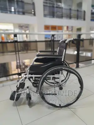 Medical Popo Toilet Wheelchair/Wheelchair/Wheelchair/Wheelch