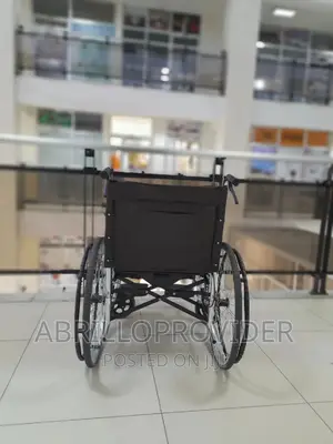 Medical Popo Toilet Wheelchair/Wheelchair/Wheelchair/Wheelch
