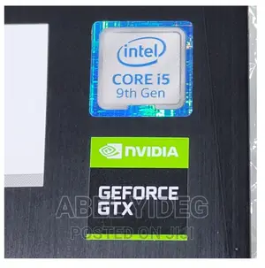 New Laptop HP Omen X 16GB Intel Core I5 HDD 1T