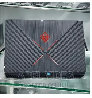 New Laptop HP Omen X 16GB Intel Core I5 HDD 1T