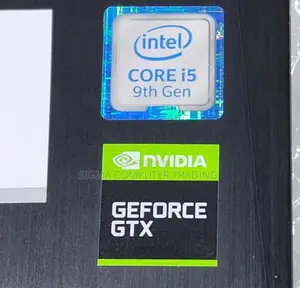 New Laptop HP Omen 15 16GB Intel Core I5 HDD+SSD 1T