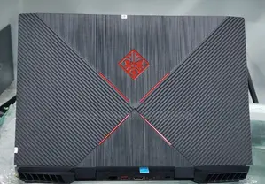 New Laptop HP Omen 15 16GB Intel Core I5 HDD+SSD 1T