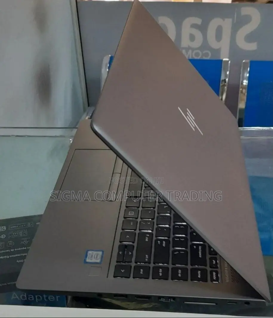 New Laptop HP ZBook 14 16GB Intel Core I7 SSD 512GB