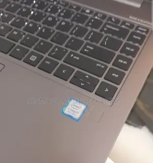 New Laptop HP ZBook 14 16GB Intel Core I7 SSD 512GB