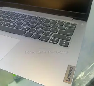 New Laptop Lenovo Ideapad 3 12GB Intel Core I3 SSD 512GB