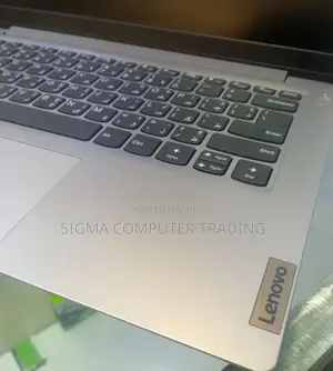 New Laptop Lenovo Ideapad 3 12GB Intel Core I3 SSD 512GB