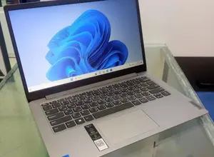 New Laptop Lenovo Ideapad 3 12GB Intel Core I3 SSD 512GB