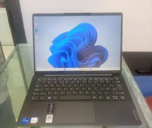 New Laptop Lenovo IdeaPad 520S 8GB Intel Core I5 SSD 512GB