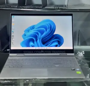 Photo - New Laptop HP Envy X360 8GB Intel Core I7 SSD 512GB