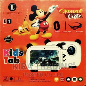 Photo - New Tablet 32 GB