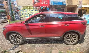 Bestune T77 1.2 FWD 2021