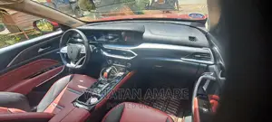 Bestune T77 1.2 FWD 2021