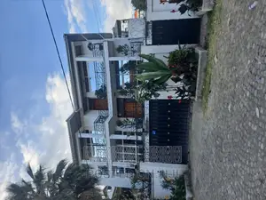 Furnished 9bdrm House in አያት ዞን 8, Bole for sale