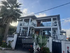 Furnished 9bdrm House in አያት ዞን 8, Bole for sale
