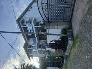 Furnished 9bdrm House in አያት ዞን 8, Bole for sale