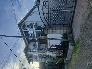 Furnished 9bdrm House in አያት ዞን 8, Bole for sale