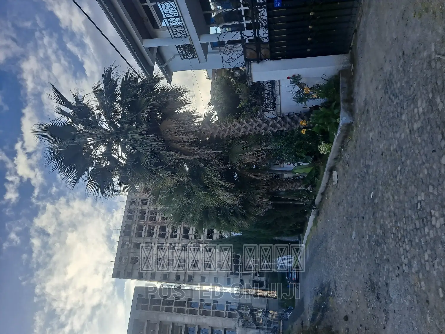 Furnished 9bdrm House in አያት ዞን 8, Bole for sale