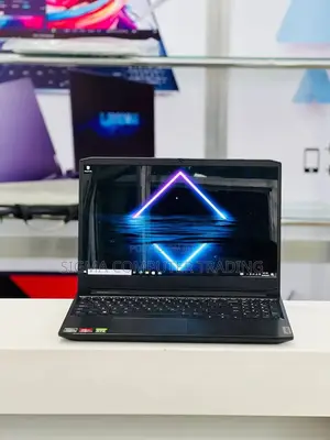 Photo - New Laptop Lenovo Ideapad 3 16GB AMD Ryzen 7 SSD 512GB