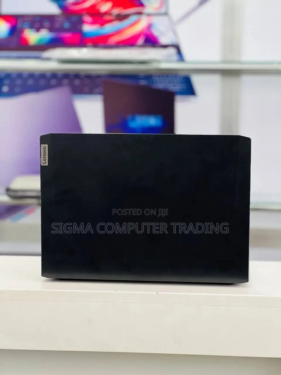 New Laptop Lenovo Ideapad 3 16GB AMD Ryzen 7 SSD 512GB