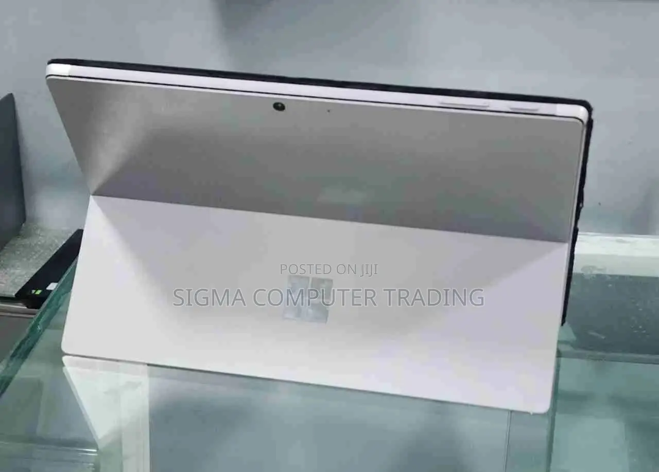 New Laptop Microsoft Surface Pro 7 4GB Intel Core I3 SSD 128GB