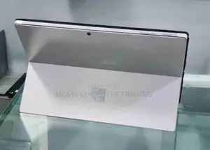 Photo - New Laptop Microsoft Surface Pro 7 4GB Intel Core I3 SSD 128GB