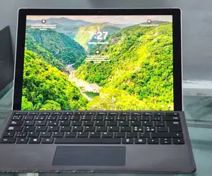 New Laptop Microsoft Surface Pro 7 4GB Intel Core I3 SSD 128GB
