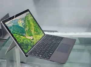 New Laptop Microsoft Surface Pro 7 4GB Intel Core I3 SSD 128GB