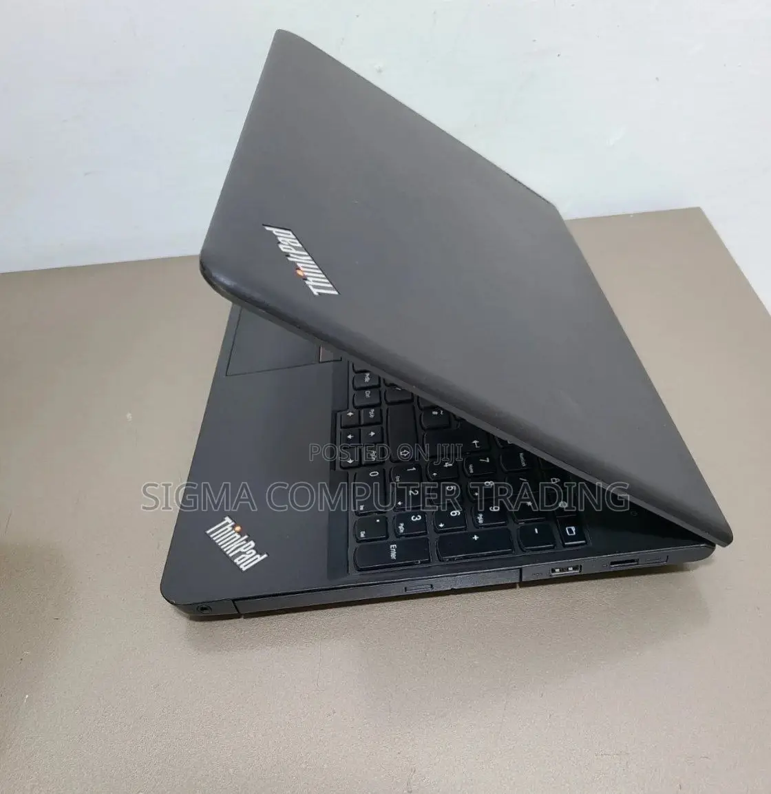 New Laptop Lenovo ThinkPad Yoga 4GB Intel Core I5 HDD 1T