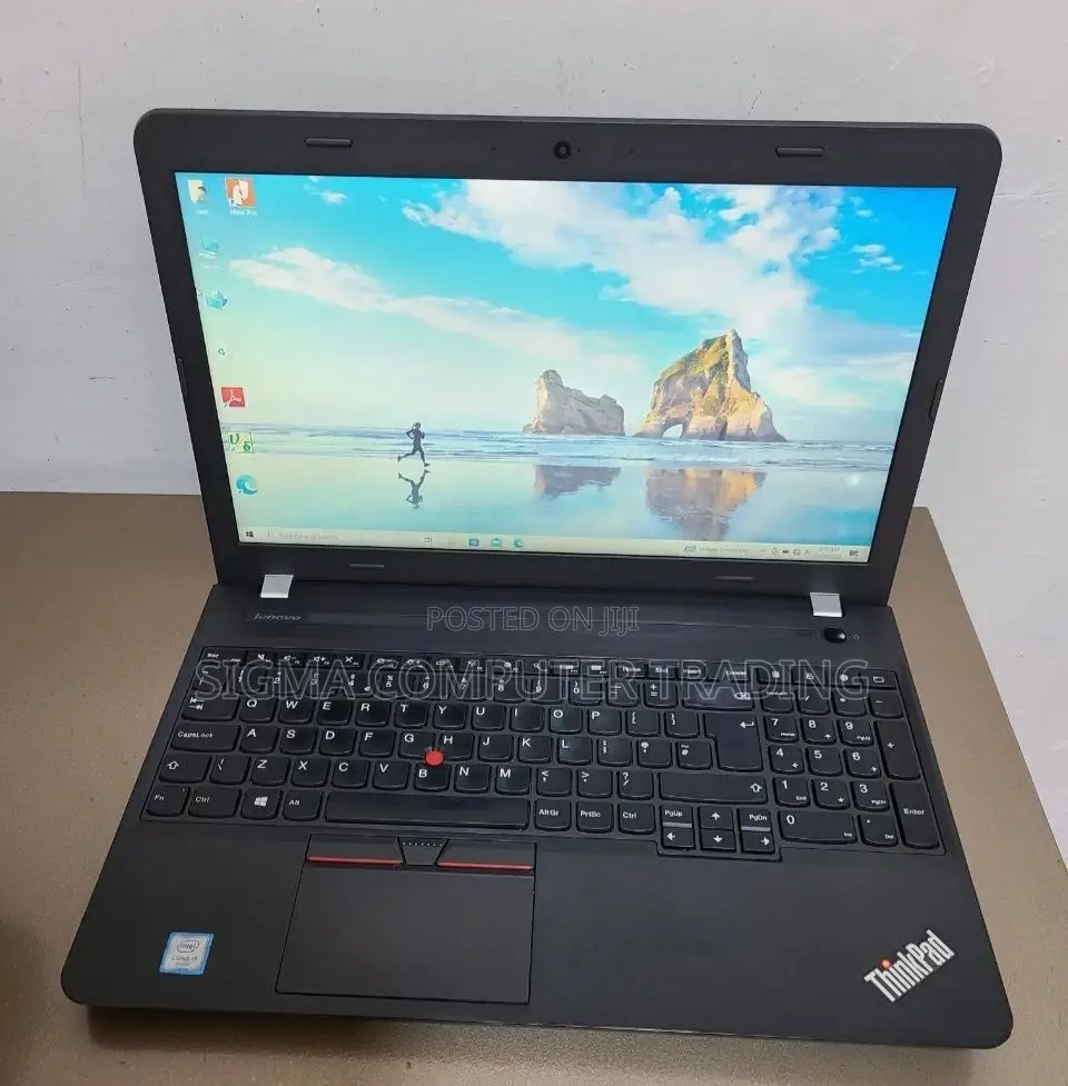New Laptop Lenovo ThinkPad Yoga 4GB Intel Core I5 HDD 1T