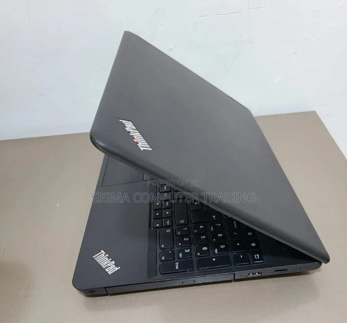 New Laptop Lenovo ThinkPad Yoga 4GB Intel Core I5 HDD 1T