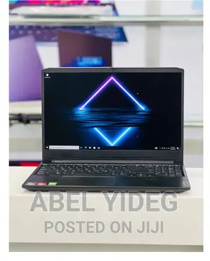 Photo - New Laptop Lenovo 16GB AMD Ryzen 7 SSD 512GB