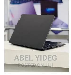 New Laptop Lenovo 16GB AMD Ryzen 7 SSD 512GB