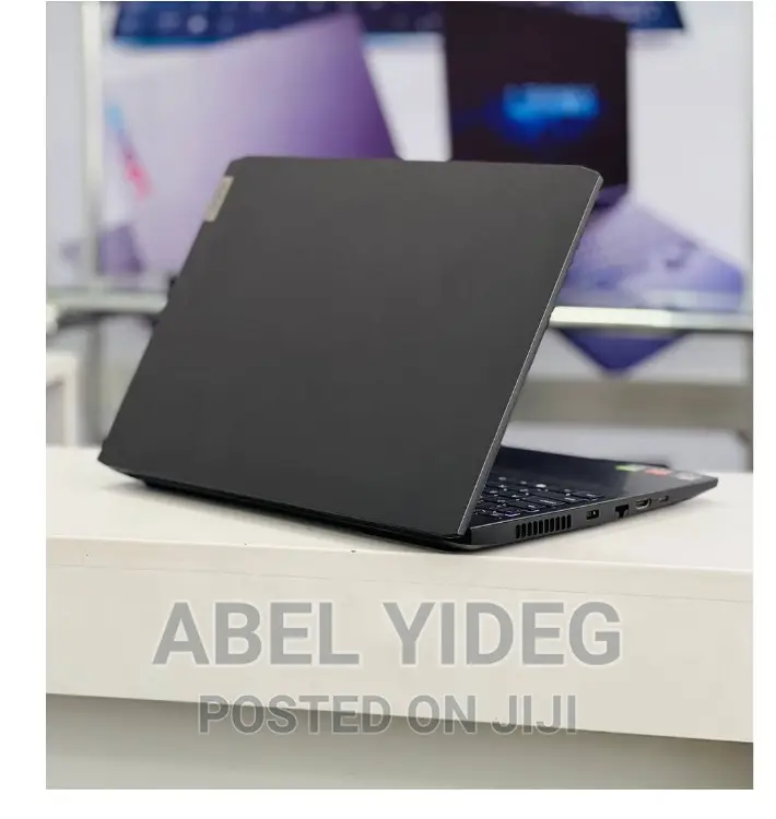 New Laptop Lenovo 16GB AMD Ryzen 7 SSD 512GB