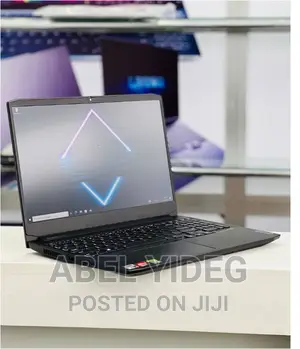 New Laptop Lenovo 16GB AMD Ryzen 7 SSD 512GB