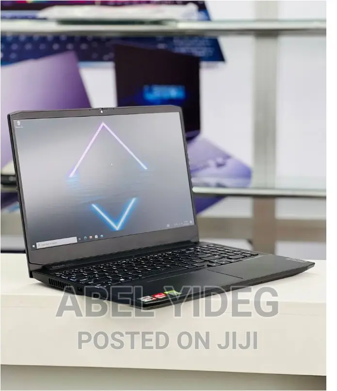New Laptop Lenovo 16GB AMD Ryzen 7 SSD 512GB