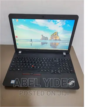 New Laptop Lenovo 4GB Intel Core I5 HDD 1T