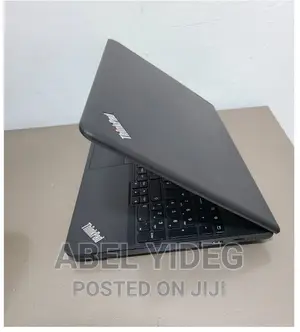 New Laptop Lenovo 4GB Intel Core I5 HDD 1T